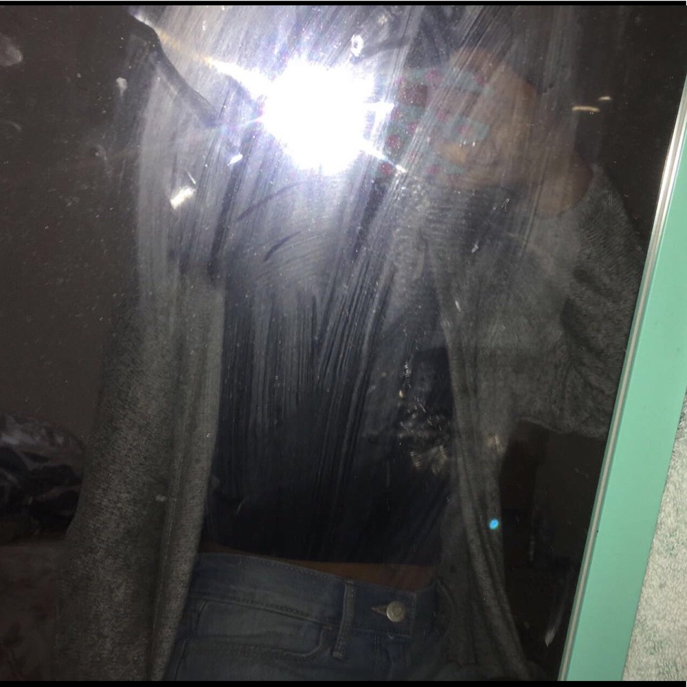 Meet your Posher, Lili